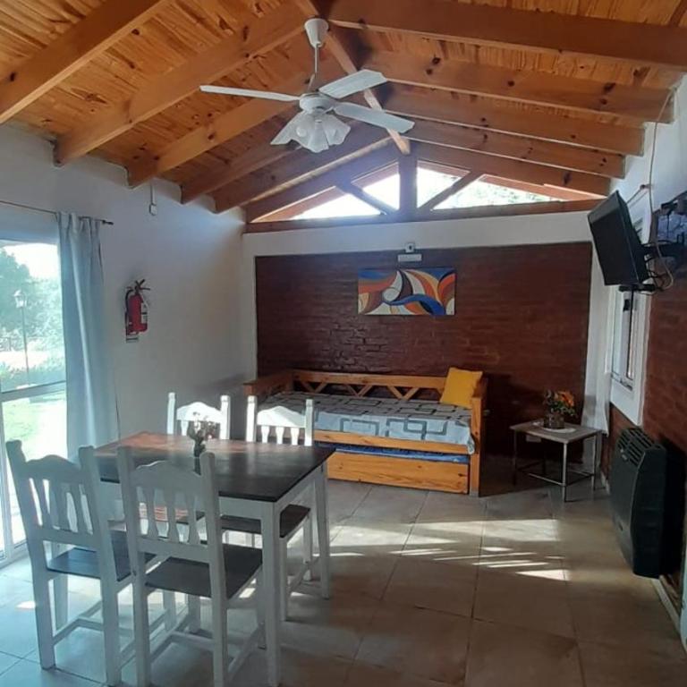 Cabañas Matices del Lago - Bungalow Estándar - 1