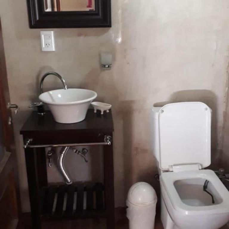 Casa Bosque Peralta Ramos - Casa de 2 dormitorios - 9