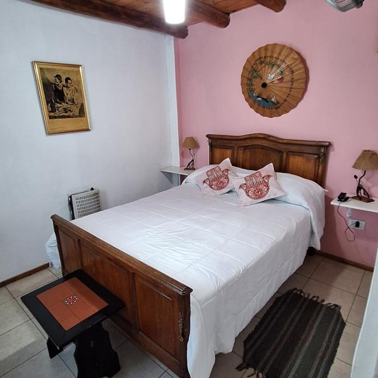 Cabañas Cerro Colonial - Apartamento de 1 dormitorio - 3