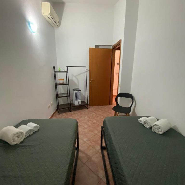 DòMu - Appartement 2 Chambres - 17