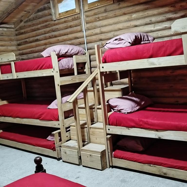 Quincho Las Marias - Chalet de 1 dormitorio - 12