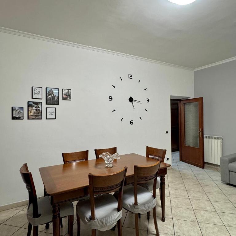 La Casa di BeTe - Apartment mit 1 Schlafzimmer - 4