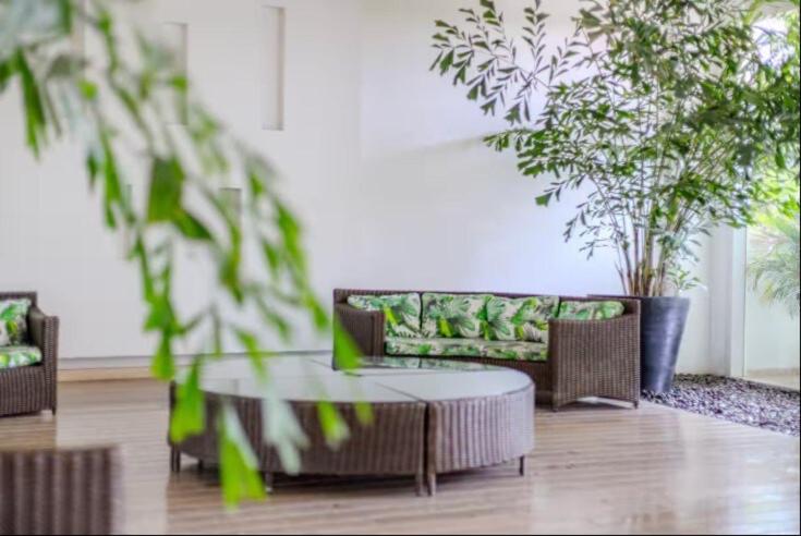 Condo with Direct Access to Cartagena's Best Beach - Two-Bedroom Apartment - 17
