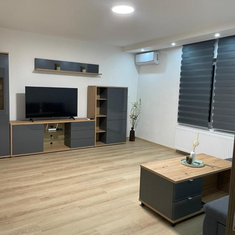 Blanco 5 - Apartman sa 1 Spavaćom Sobom - 3