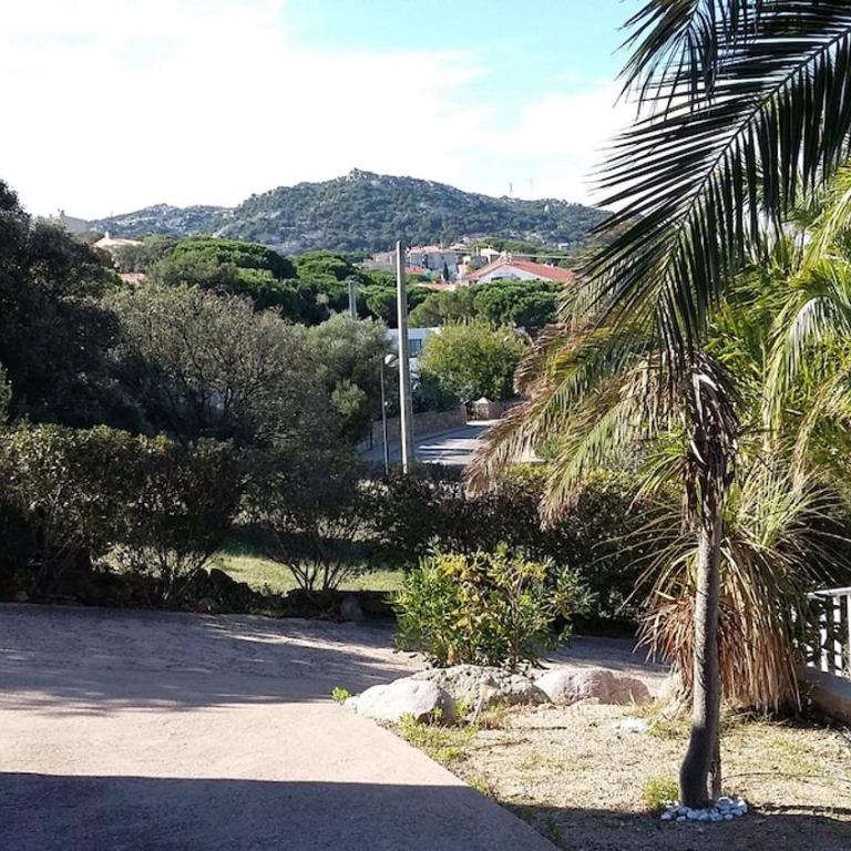Agréable 2 pièces dans villa avec piscine - Appartement 2 Chambres - 15