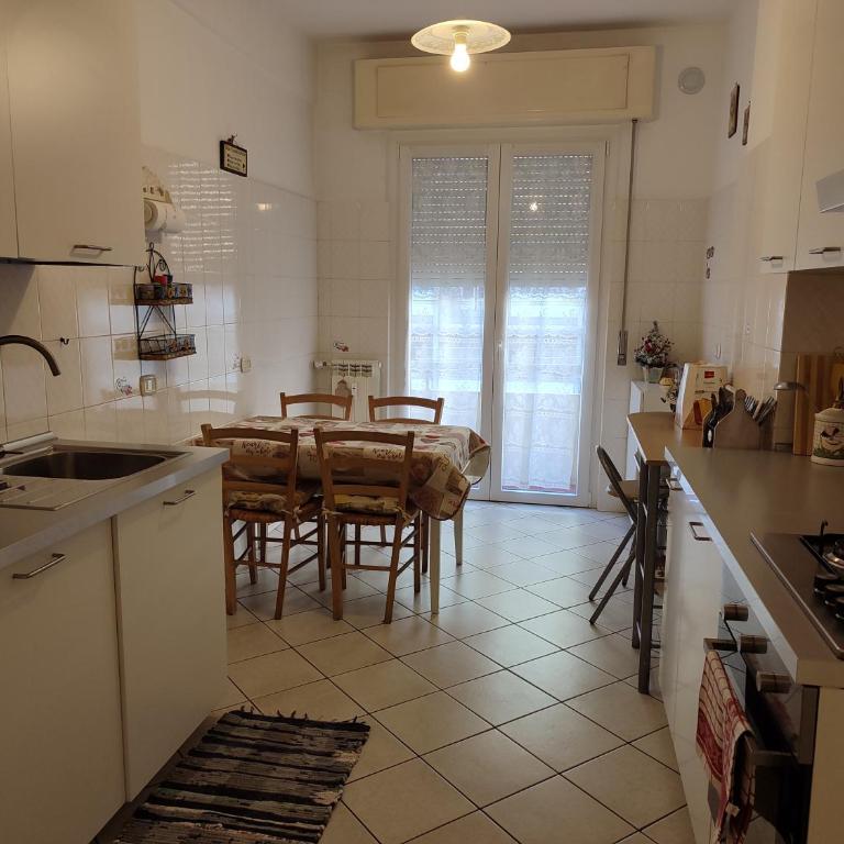 Casa Barbara - Appartamento - 1