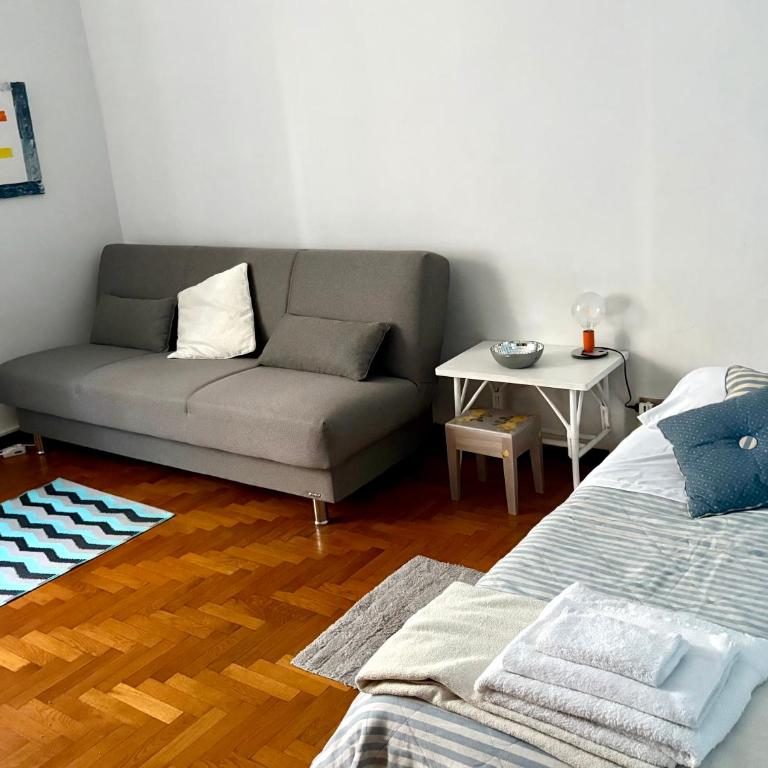 May flower central apartament - Three-Bedroom Apartment - 33