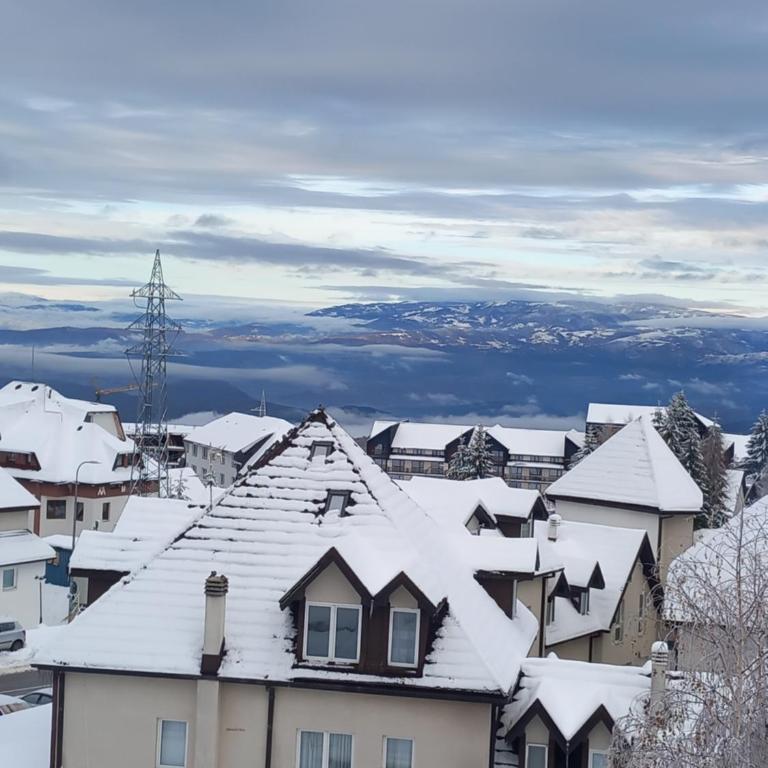 Apt. Kop for you - Apartman sa 1 Spavaćom Sobom - 17