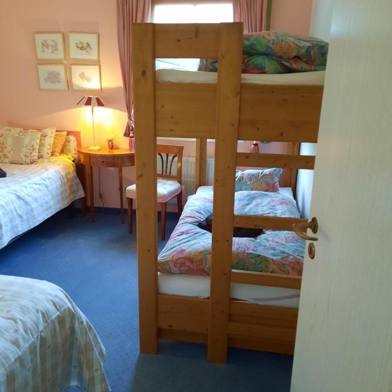 Das Landhaus Oberstdorf - Haus mit 4 Schlafzimmern - 53
