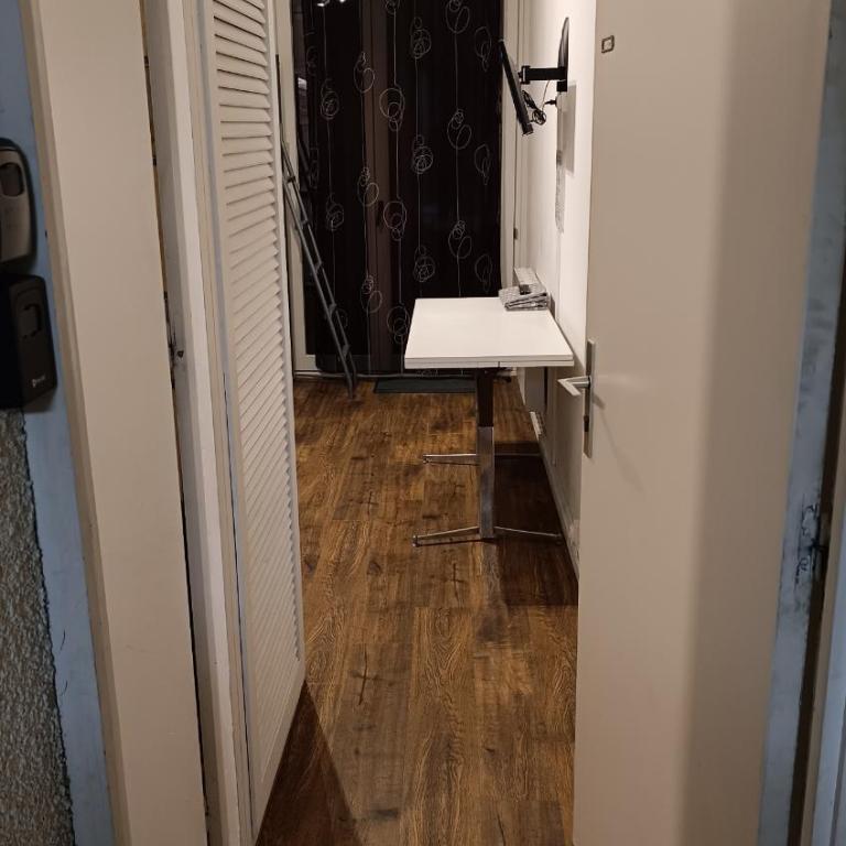 Studio 4 personnes au pied des piste plateau de Bonascre - Ax 3 domaines Eté Hiver - Appartement 1 Chambre - 48