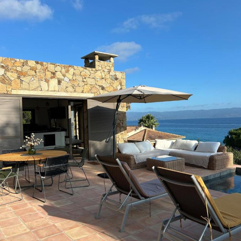 Casa Raphael - Maison 2 Chambres - 2