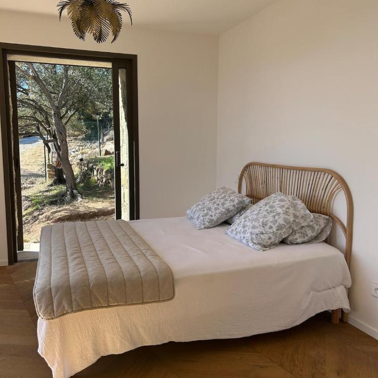 Casa Raphael - Maison 2 Chambres - 12