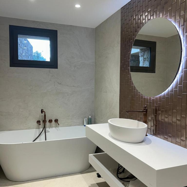 Casa Raphael - Maison 2 Chambres - 17