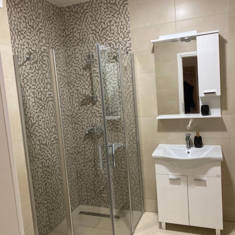 Pale apartman Gold - Apartman sa 2 Spavaće Sobe - 12