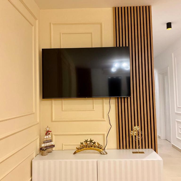 Pale apartman Gold - Apartman sa 2 Spavaće Sobe - 4