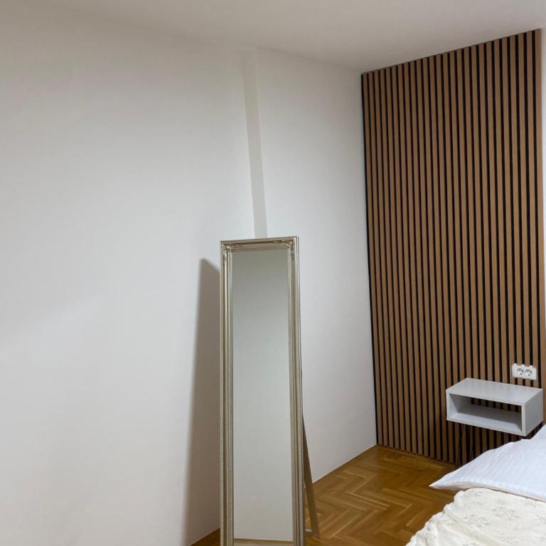Pale apartman Gold - Apartman sa 2 Spavaće Sobe - 9