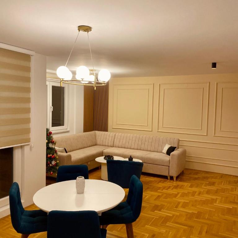 Pale apartman Gold - Apartman sa 2 Spavaće Sobe - 5