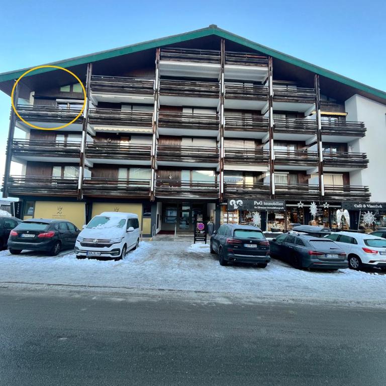 Alpen Studio Ellmau III - Apartment mit 2 Schlafzimmern - 27