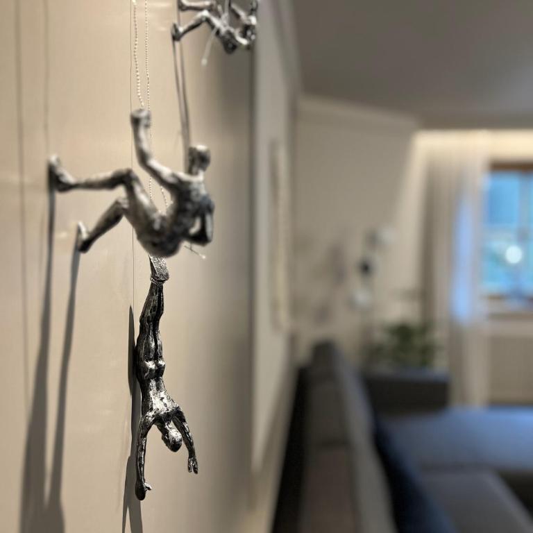 Appartement Wimreiter - Two-Bedroom Apartment - 8