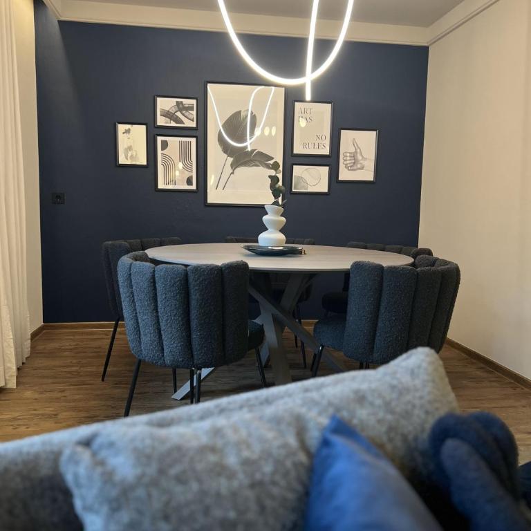Appartement Wimreiter - Two-Bedroom Apartment - 14