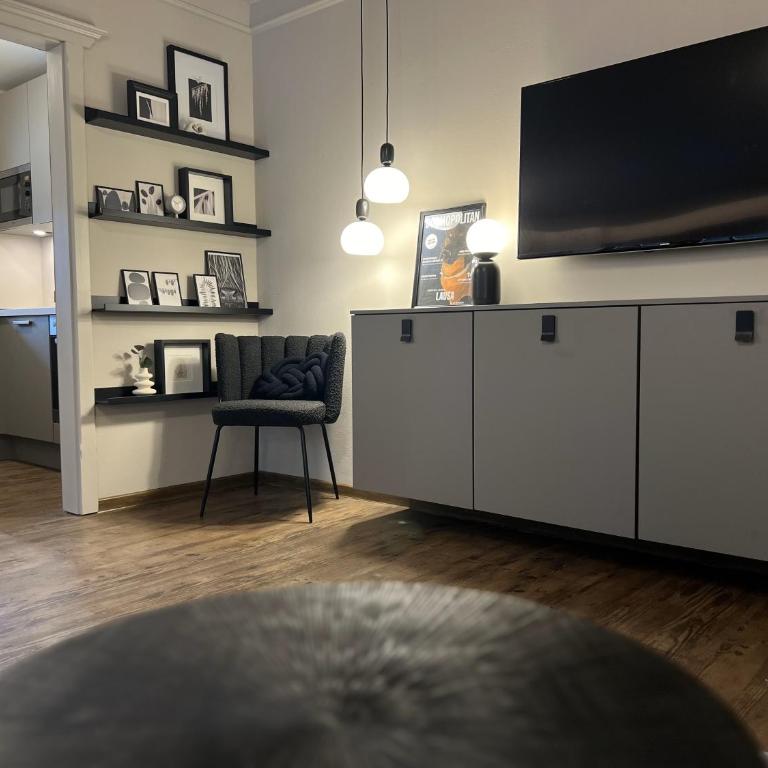 Appartement Wimreiter - Two-Bedroom Apartment - 11