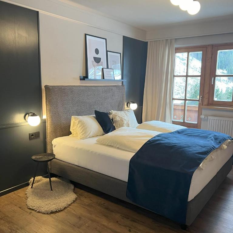 Appartement Wimreiter - Two-Bedroom Apartment - 15