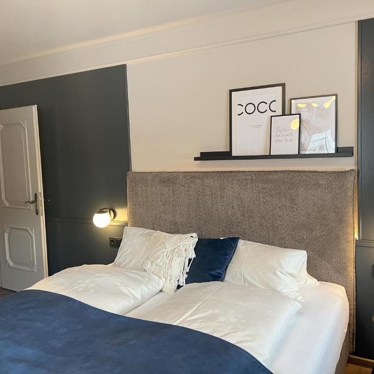 Appartement Wimreiter - Two-Bedroom Apartment - 19
