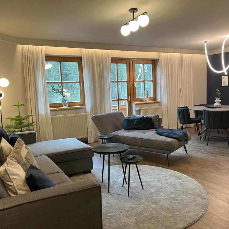 Appartement Wimreiter - Two-Bedroom Apartment - 7