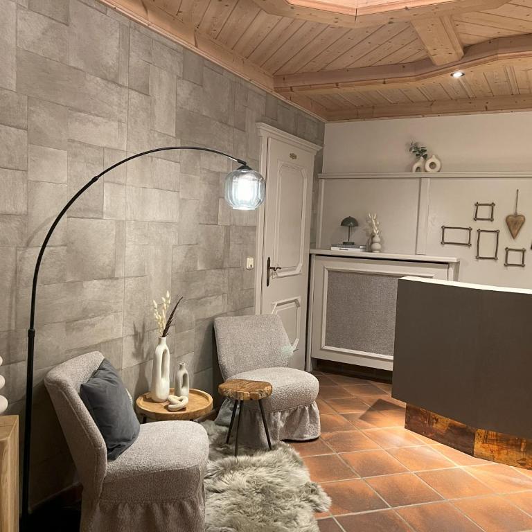 Appartement Wimreiter - Two-Bedroom Apartment - 21