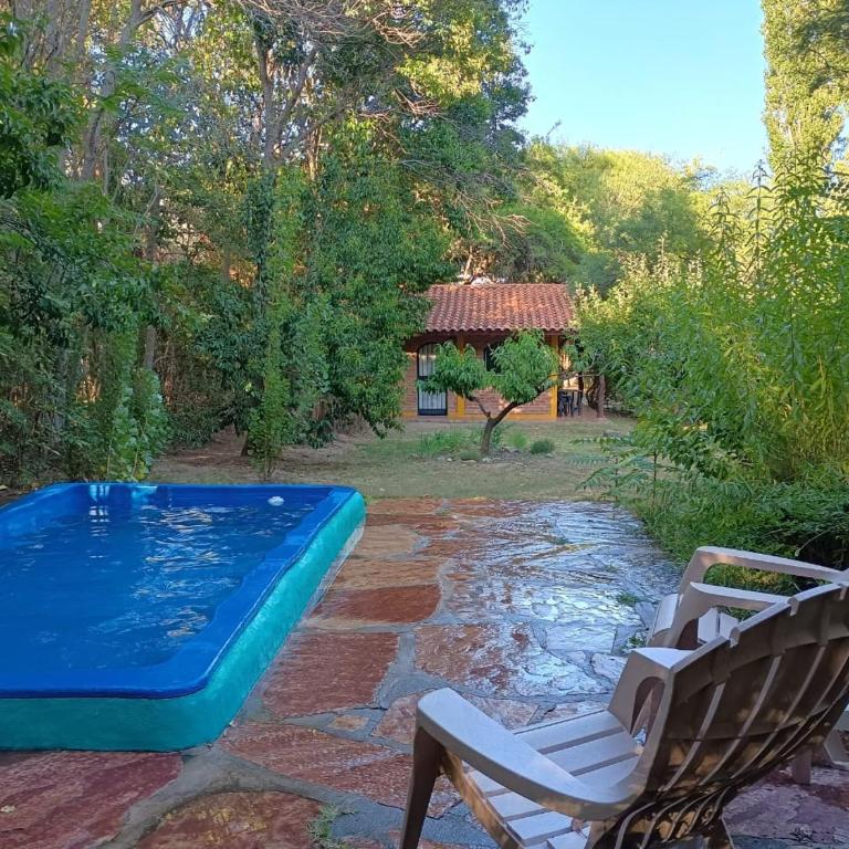 Monteverde - One-Bedroom House - 1