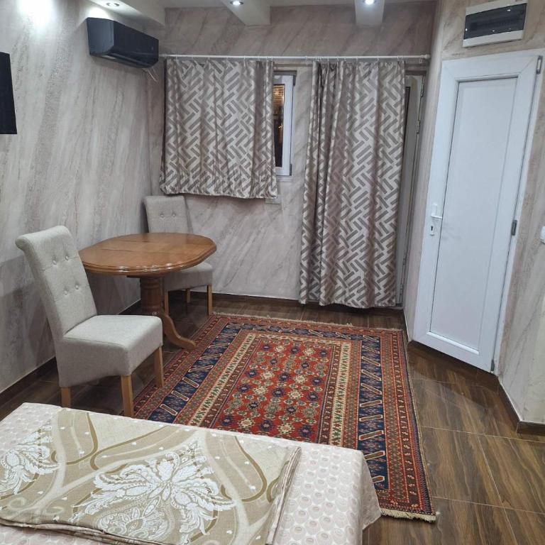 Dream 7 - Apartman sa 1 Spavaćom Sobom - 5