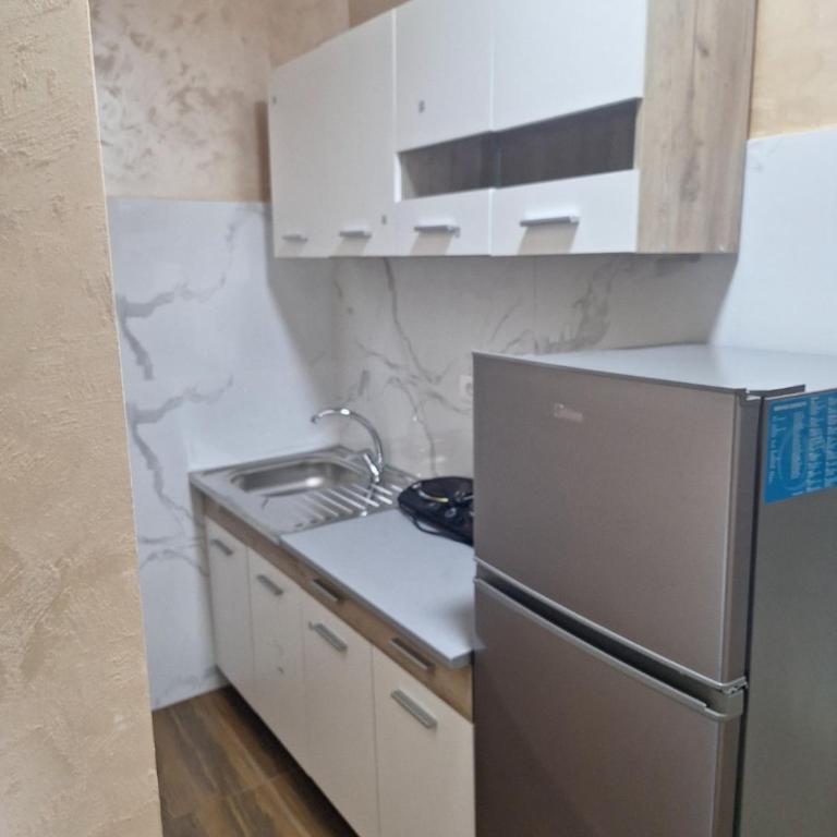 Dream 7 - Apartman sa 1 Spavaćom Sobom - 8