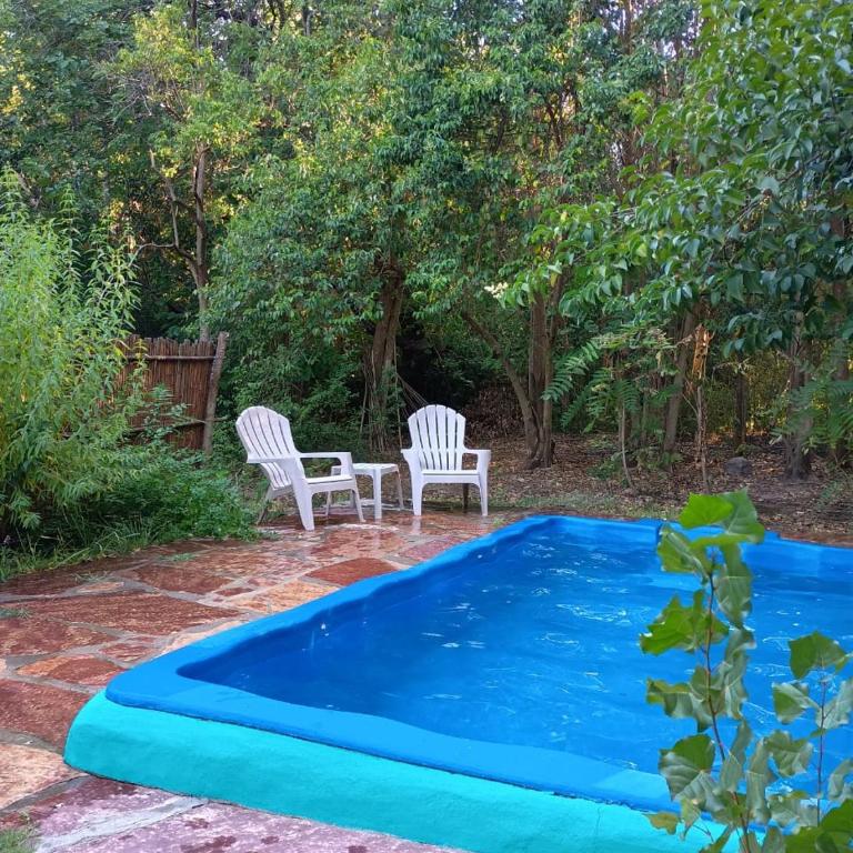 Monteverde - One-Bedroom House - 15