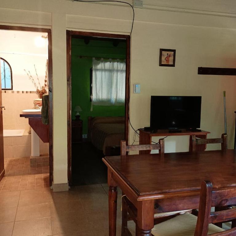 Monteverde - One-Bedroom House - 17