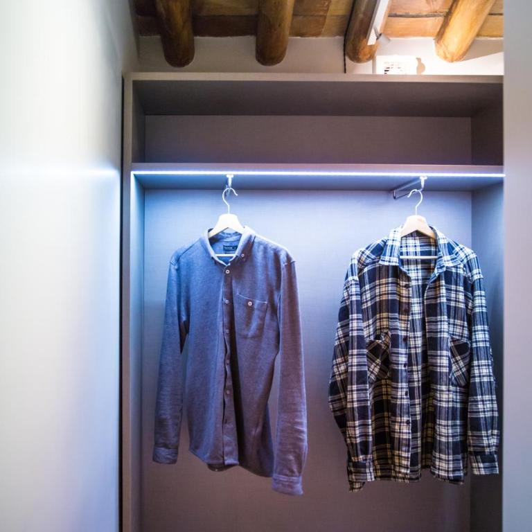 Grand Master Suites - Camera Queen con Vasca Idromassaggio - 2