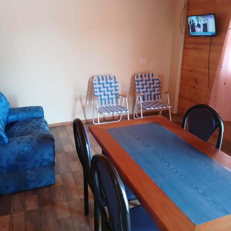 Cabañas Los Hermanos - Apartamento de 2 dormitorios - 3