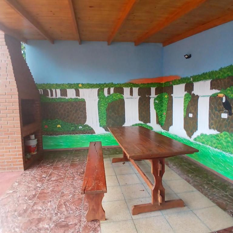 Cabañas Los Hermanos - Apartamento de 2 dormitorios - 6