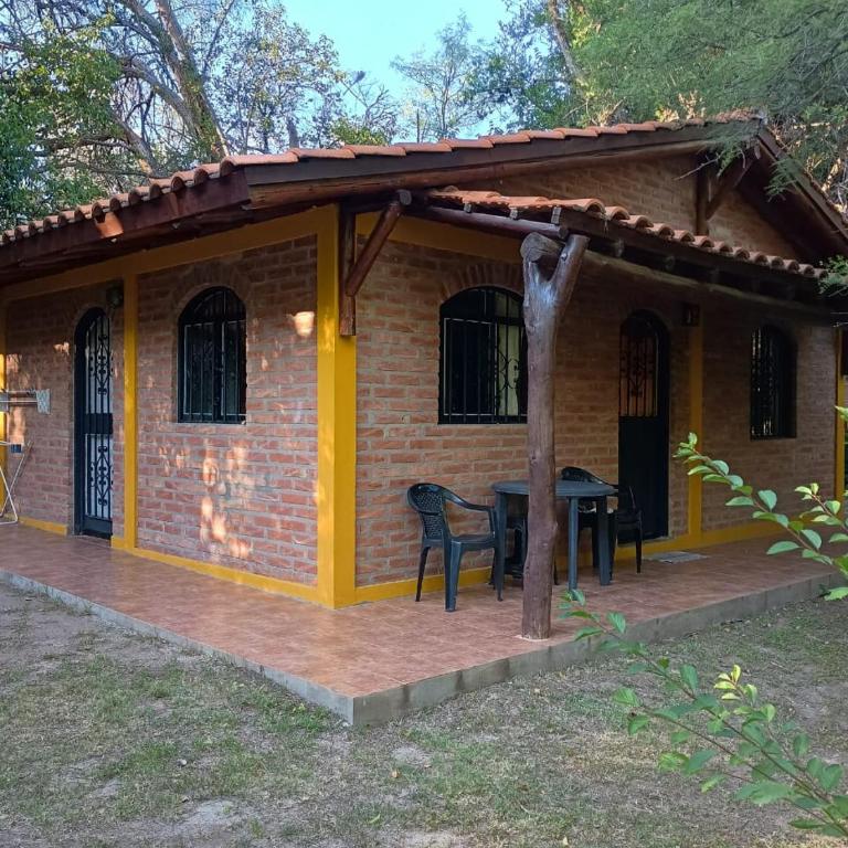 Monteverde - One-Bedroom House - 21