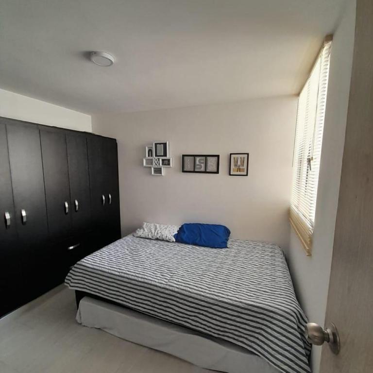 Espectacular apartamento amoblado en Ibagué - Apartamento Estándar de 2 dormitorios - 10