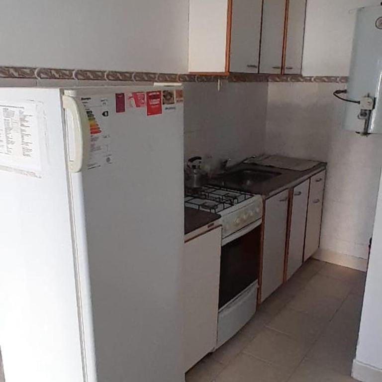 Departamento Trapalco - Apartamento de 1 dormitorio - 4