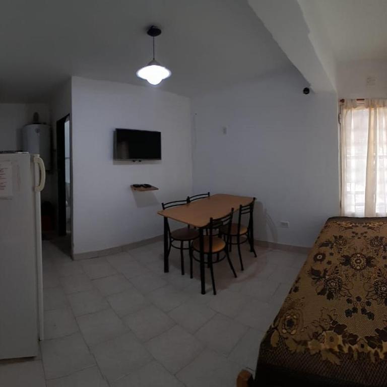 Departamento Trapalco - Apartamento de 1 dormitorio - 8