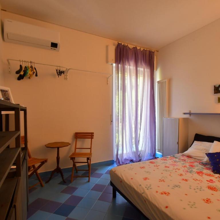 Attico Gabriella, mare, verde, sole e tranquillitá - Two-Bedroom Apartment - 4