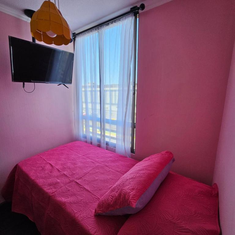 Apartamento en Iquique - Apartamento de 1 dormitorio - 3