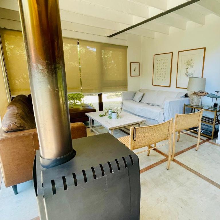 Casa en cachagua - Apartamento de 3 dormitorios - 1