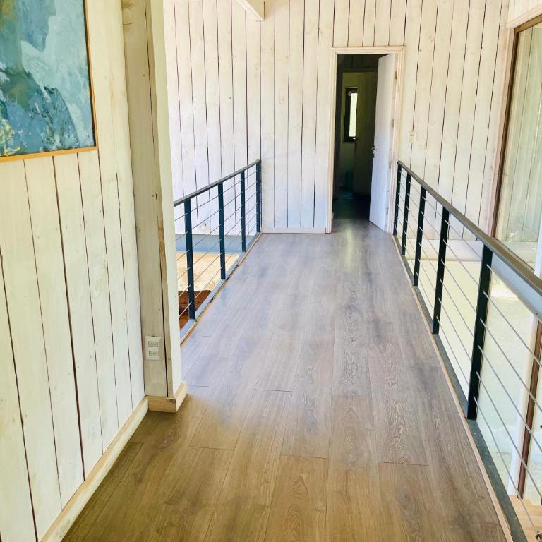 Casa en cachagua - Apartamento de 3 dormitorios - 11