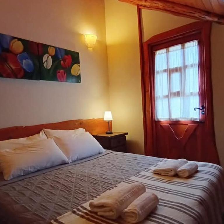 Aldea Aliwen - Chalet de 2 dormitorios - 2