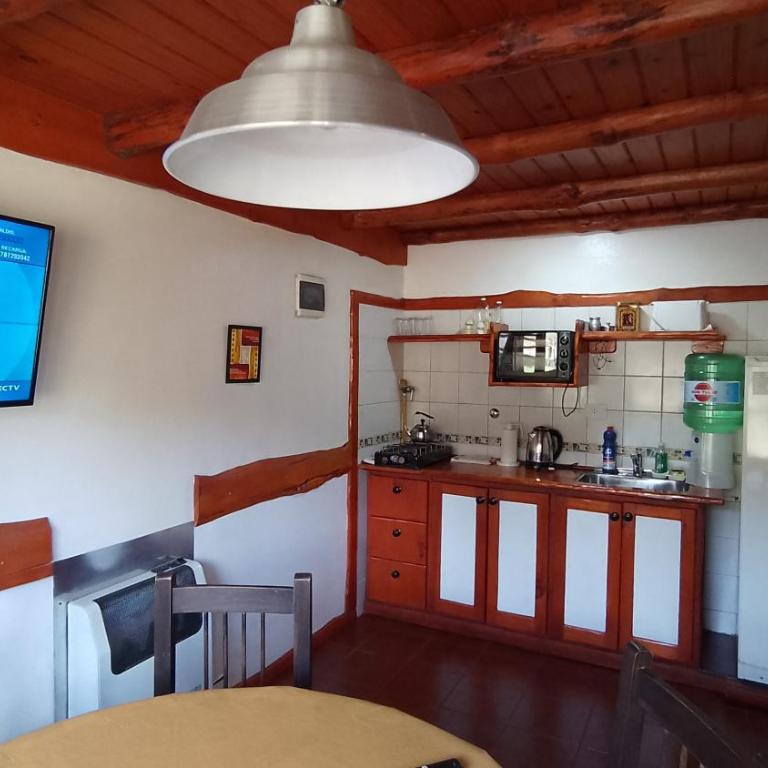 Aldea Aliwen - Chalet de 2 dormitorios - 4