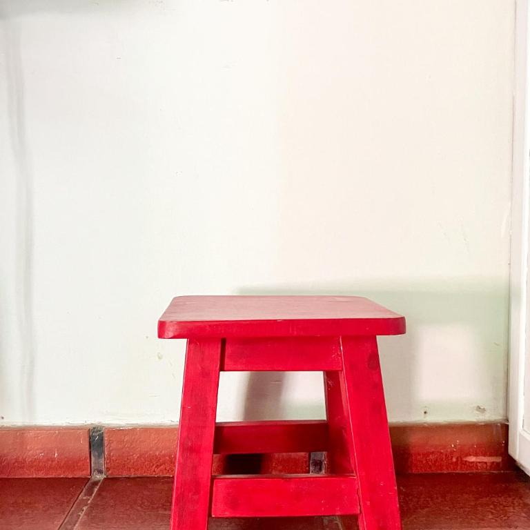 CASA MAIPÚ, acogedora y cerca de la Laguna, con pileta - Two-Bedroom House - 14