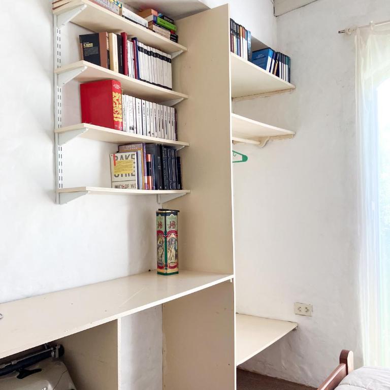 Acogedora casa cerca de la Laguna, con pileta - Casa de 2 dormitorios - 46