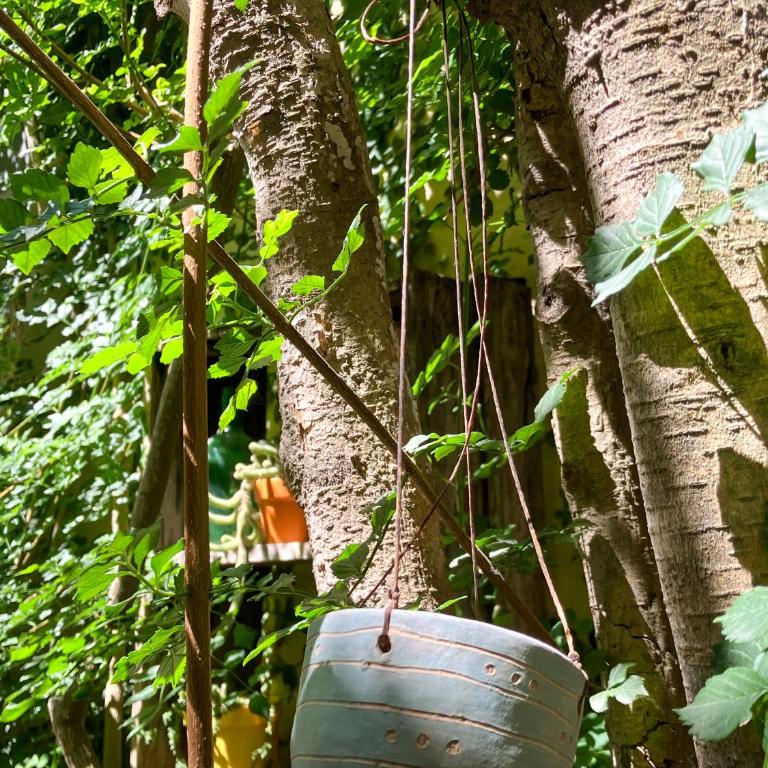 Acogedora casa cerca de la Laguna, con pileta - Casa de 2 dormitorios - 68